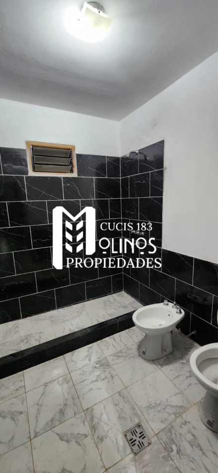 CASA A ESTRENAR EN ZONA SUR - AMPLIACION SAN CARLOS
