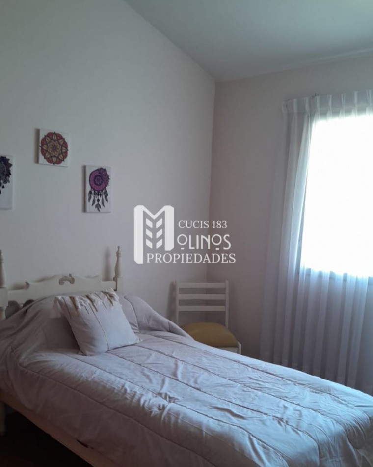 VENDO CASA 6 DORMITORIOS EN PARQUE BELGRANO - NO APTA CREDITO