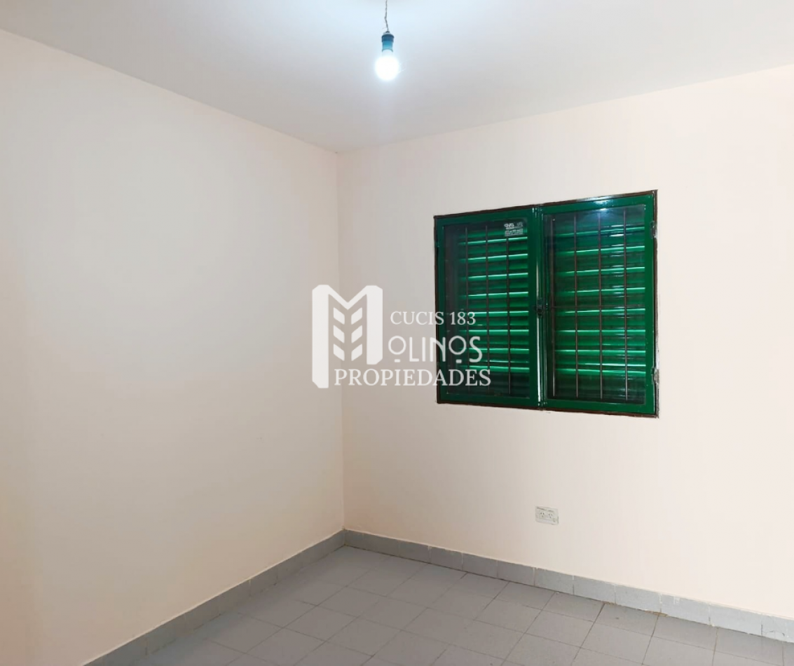DEPARTAMENTO EN VENTA. B° JUAN PABLO II 