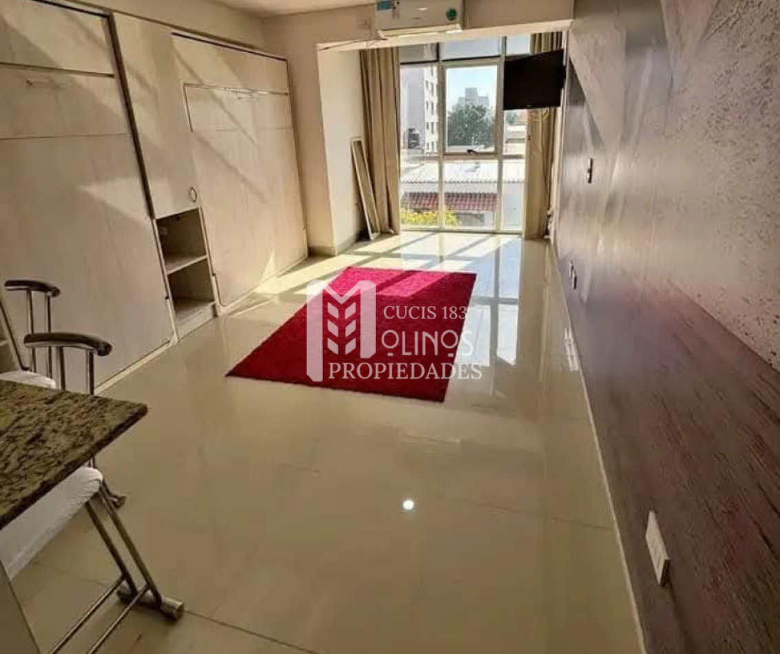 EN VENTA MONOAMBIENTE 