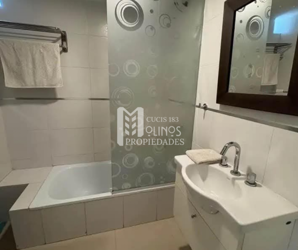 EN VENTA MONOAMBIENTE 