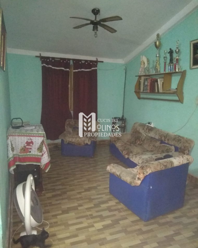Casa en Venta en B° San Ignacio