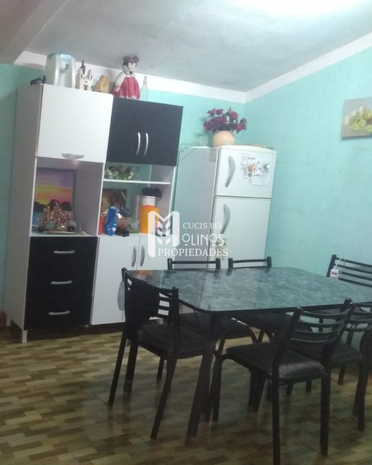 Casa en Venta en B° San Ignacio