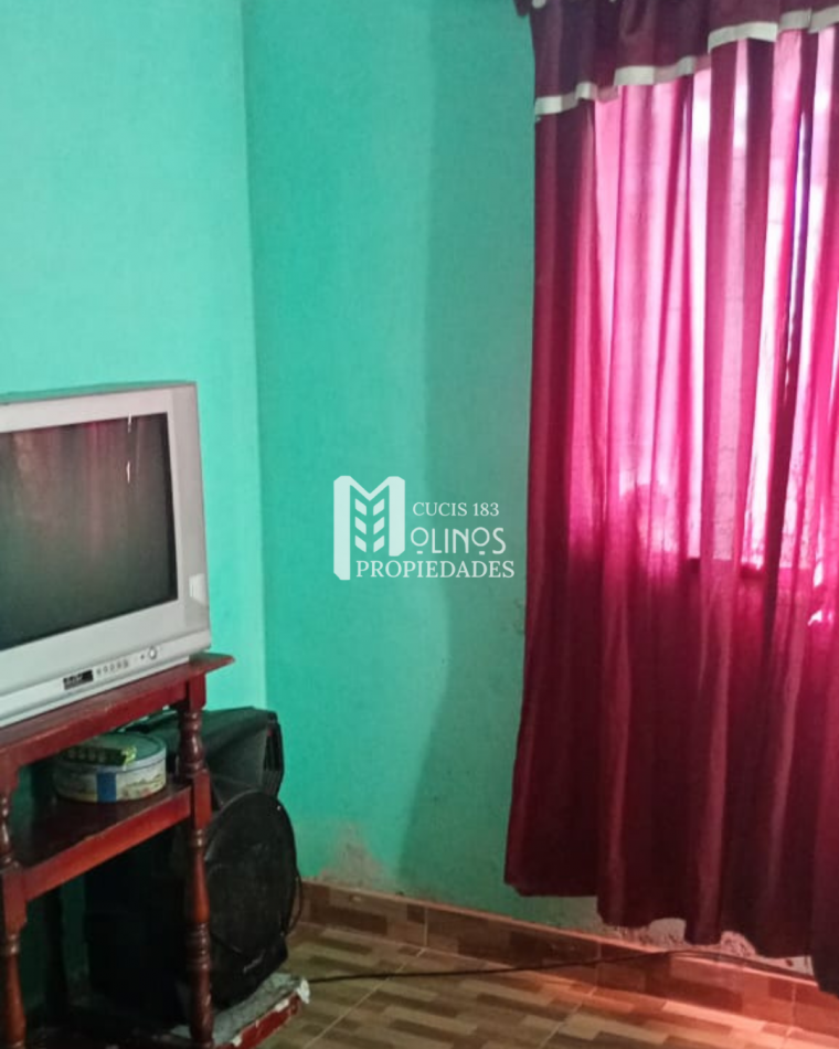 Casa en Venta en B° San Ignacio