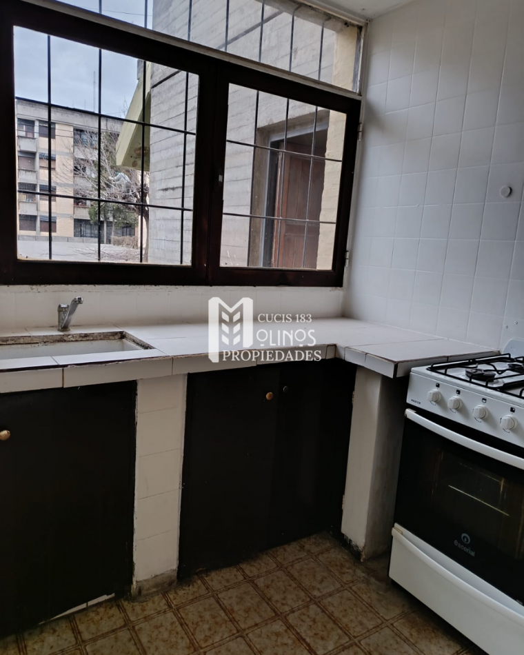 DEPARTAMENTO EN ALQUILER. B° CASINO 