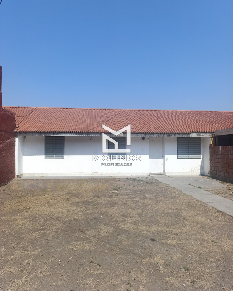 CASA EN VENTA 