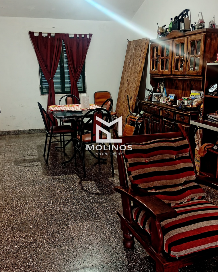 CASA EN VENTA 