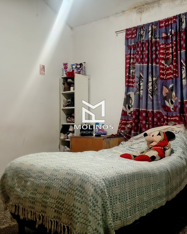 CASA EN VENTA 