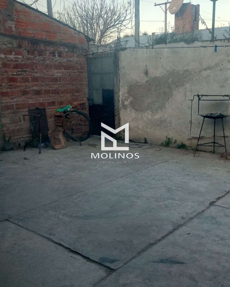 CASA EN VENTA 