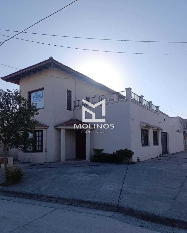 CASA EN VENTA 
