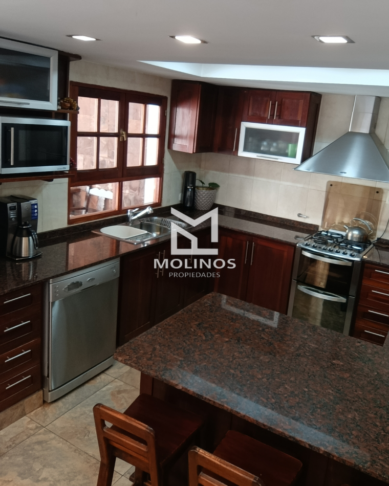 CASA EN VENTA 