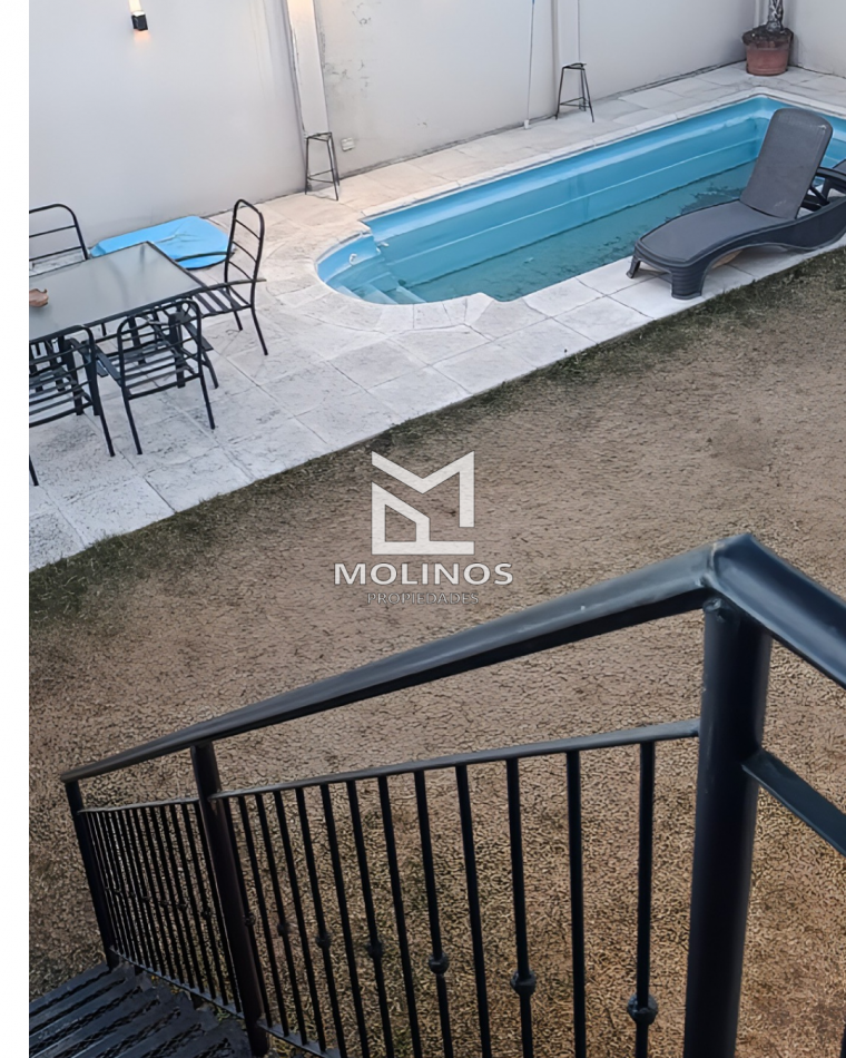 CASA EN VENTA 