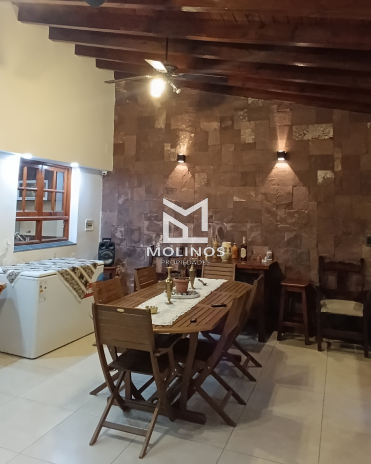 CASA EN VENTA 