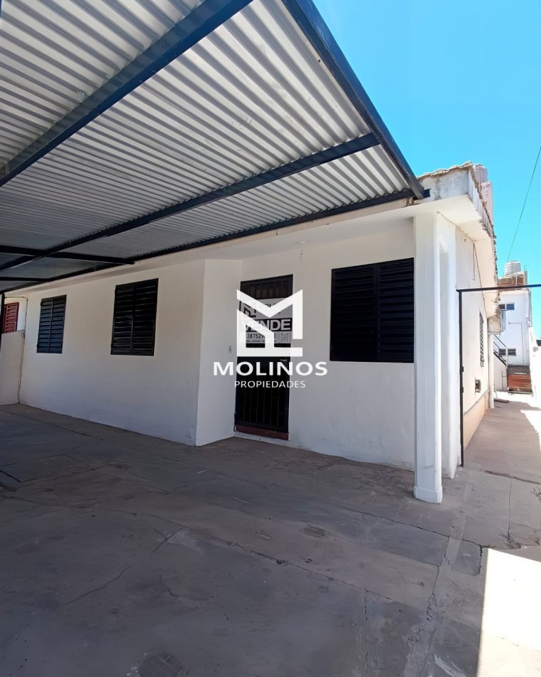CASA EN VENTA 