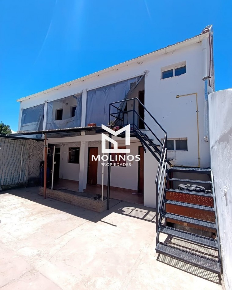 CASA EN VENTA 