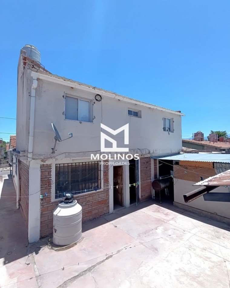 CASA EN VENTA 