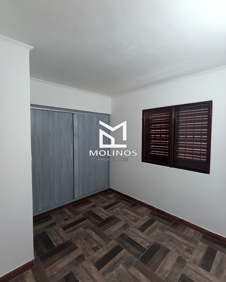 DEPARTAMENTO EN ALQUILER 