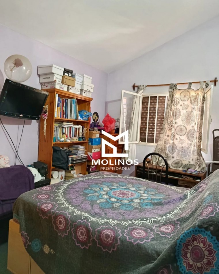 DUPLEX EN VENTA 