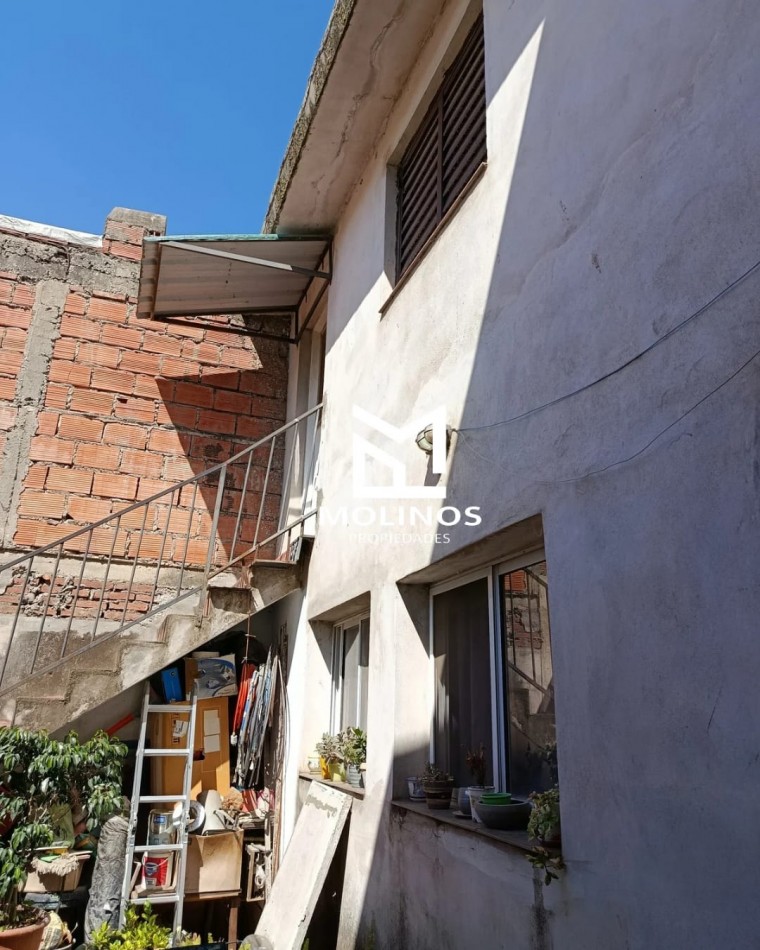 DUPLEX EN VENTA 