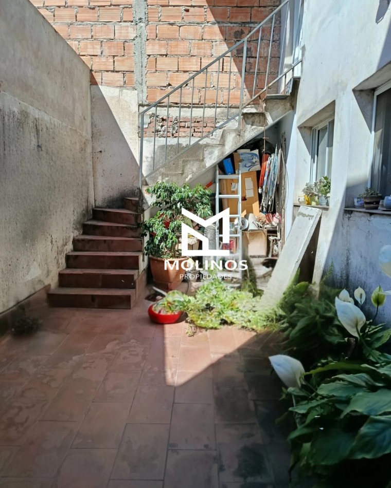 DUPLEX EN VENTA 