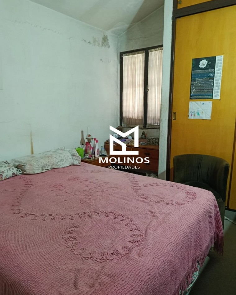 DUPLEX EN VENTA 
