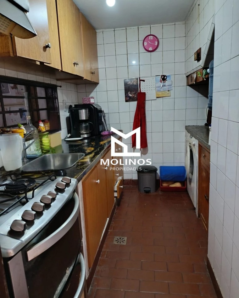 DUPLEX EN VENTA 