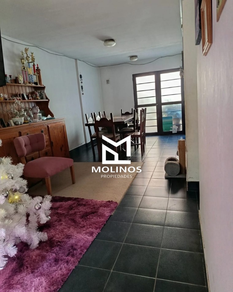 DUPLEX EN VENTA 