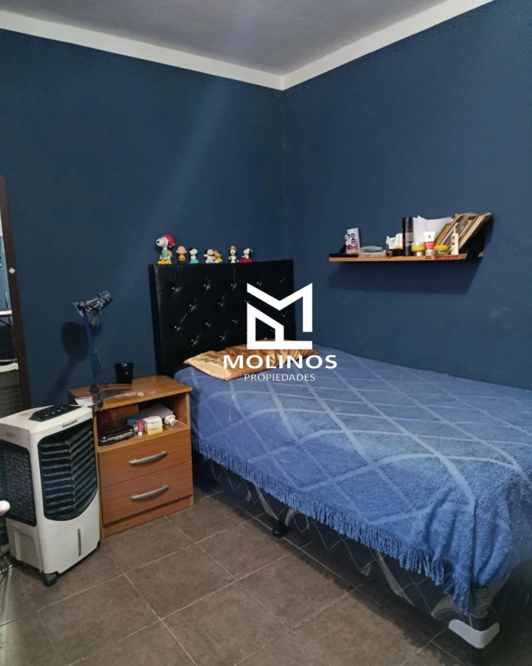 DUPLEX EN VENTA 