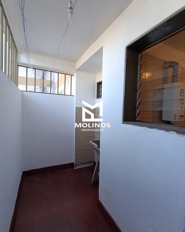 DEPARTAMENTO EN VENTA ▪️B° PARQUE BELGRANO 
