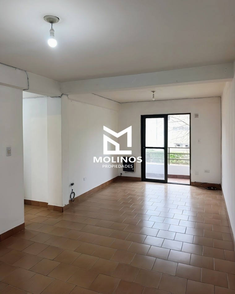 DEPARTAMENTO EN VENTA ▪️B° PARQUE BELGRANO 