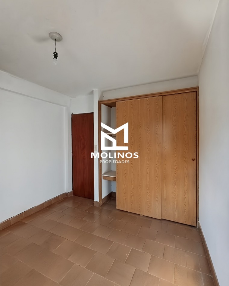 DEPARTAMENTO EN VENTA ▪️B° PARQUE BELGRANO 