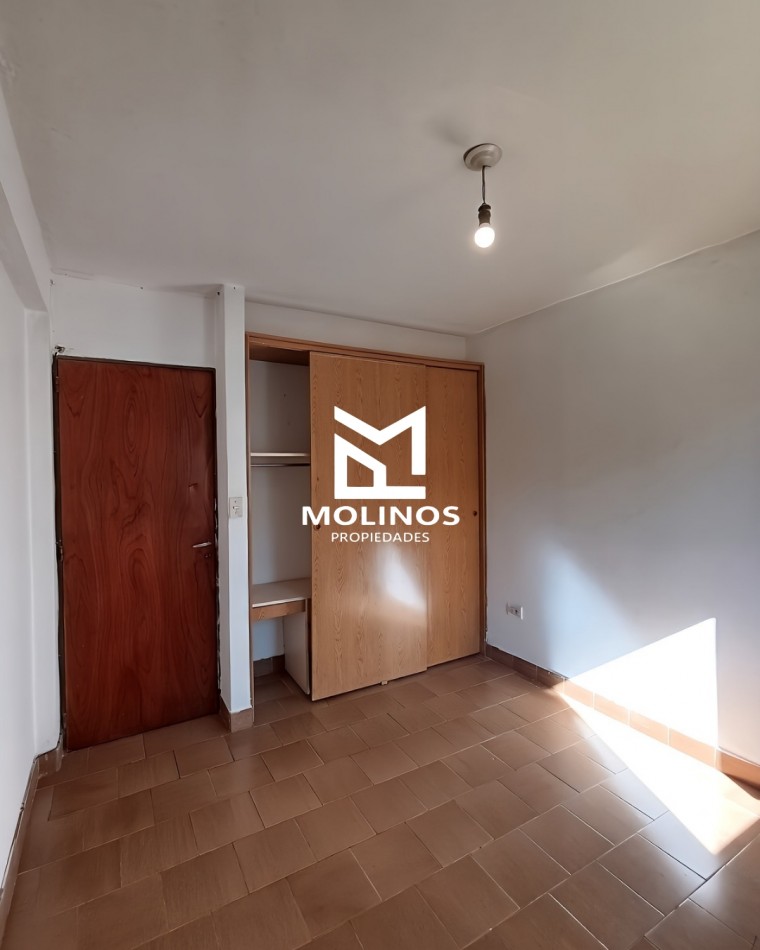 DEPARTAMENTO EN VENTA ▪️B° PARQUE BELGRANO 