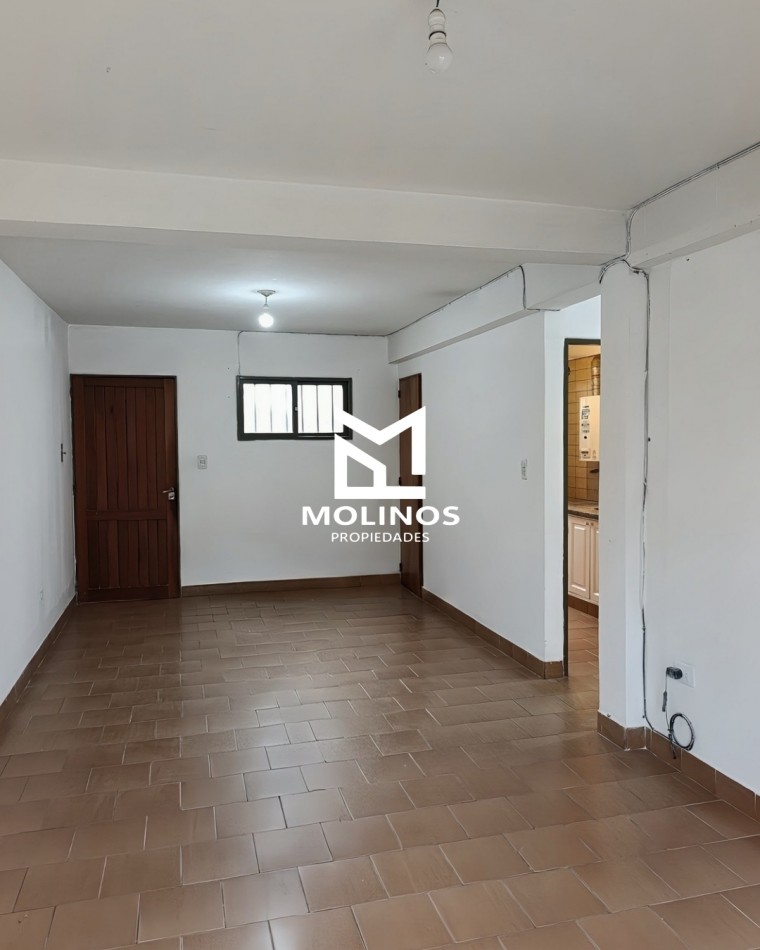 DEPARTAMENTO EN VENTA ▪️B° PARQUE BELGRANO 