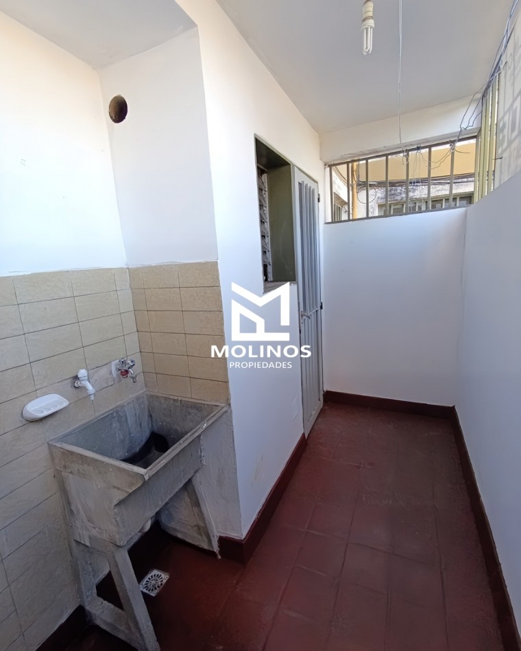 DEPARTAMENTO EN VENTA ▪️B° PARQUE BELGRANO 