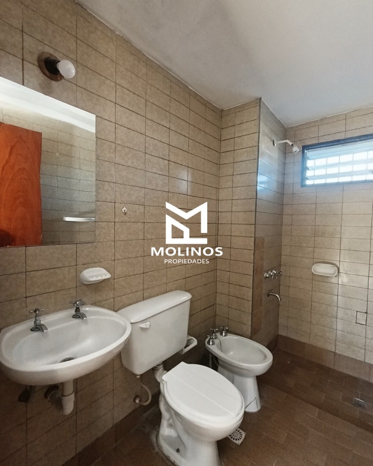 DEPARTAMENTO EN VENTA ▪️B° PARQUE BELGRANO 