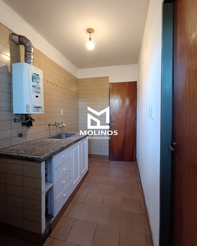 DEPARTAMENTO EN VENTA ▪️B° PARQUE BELGRANO 