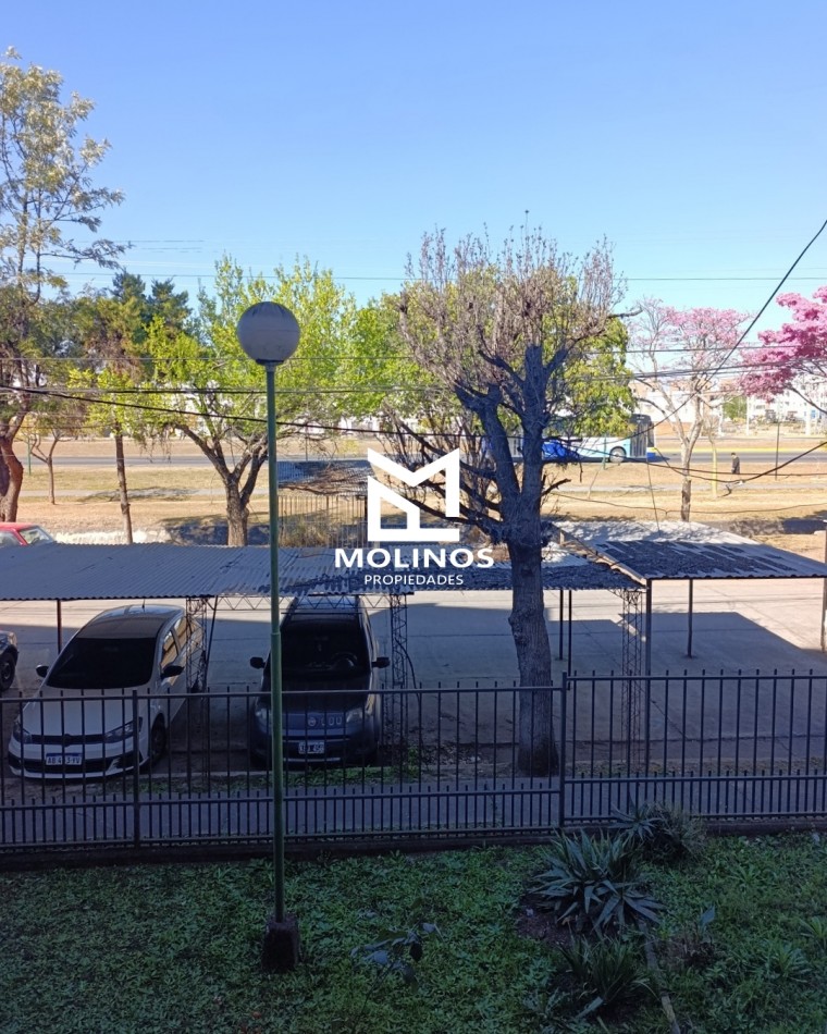 DEPARTAMENTO EN VENTA ▪️B° PARQUE BELGRANO 