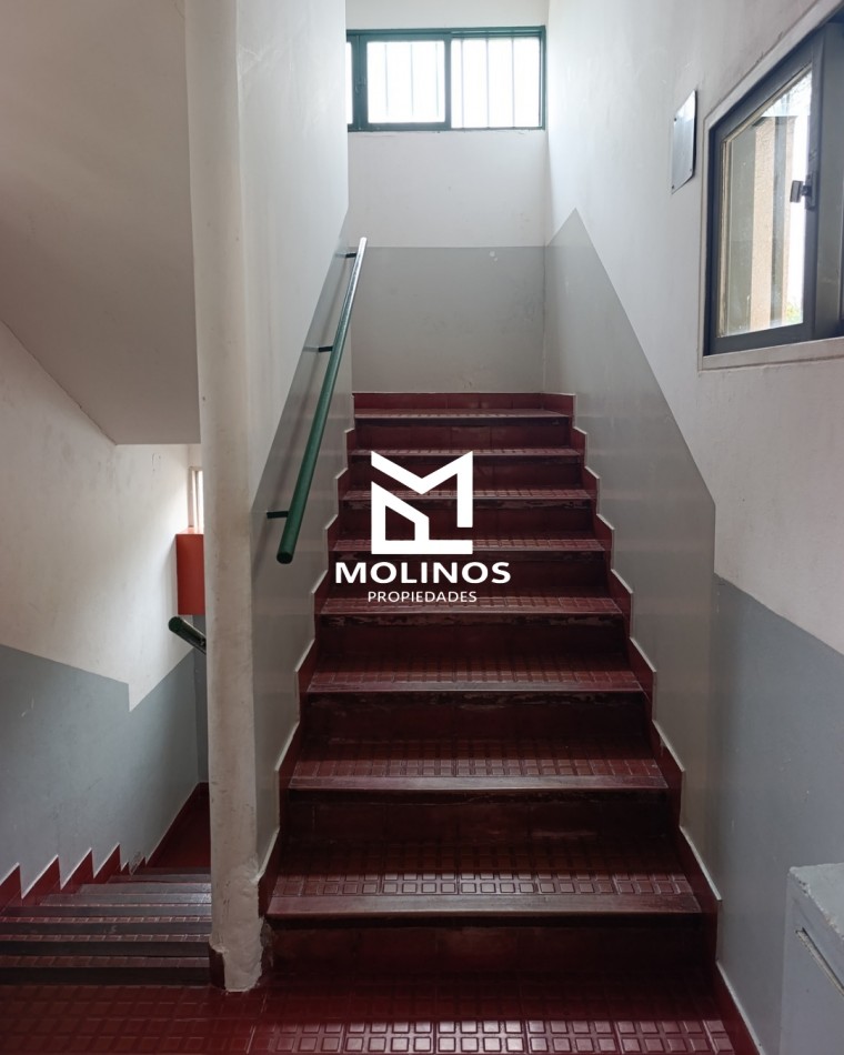 DEPARTAMENTO EN VENTA ▪️B° PARQUE BELGRANO 