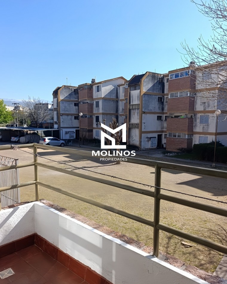 DEPARTAMENTO EN VENTA ▪️B° PARQUE BELGRANO 