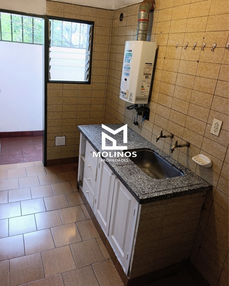 DEPARTAMENTO EN VENTA ▪️B° PARQUE BELGRANO 