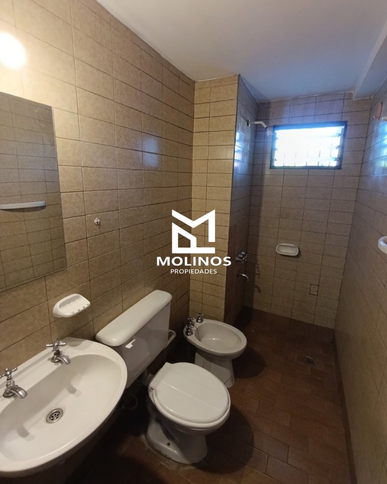 DEPARTAMENTO EN VENTA ▪️B° PARQUE BELGRANO 