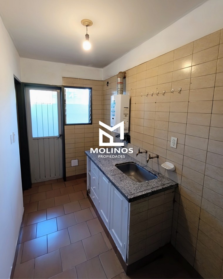 DEPARTAMENTO EN VENTA ▪️B° PARQUE BELGRANO 
