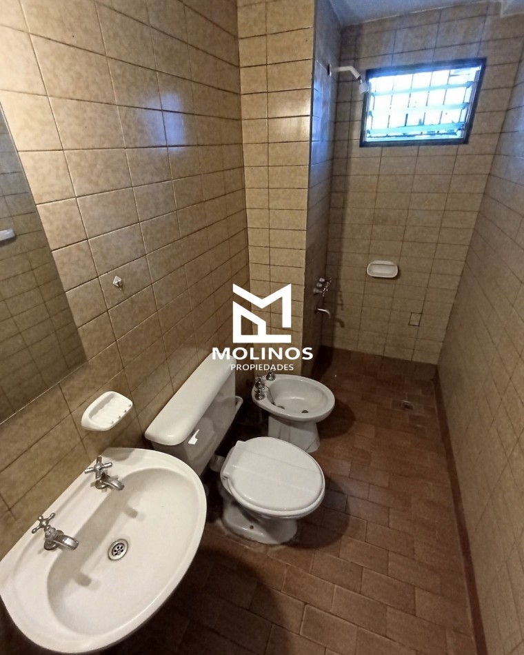 DEPARTAMENTO EN VENTA ▪️B° PARQUE BELGRANO 