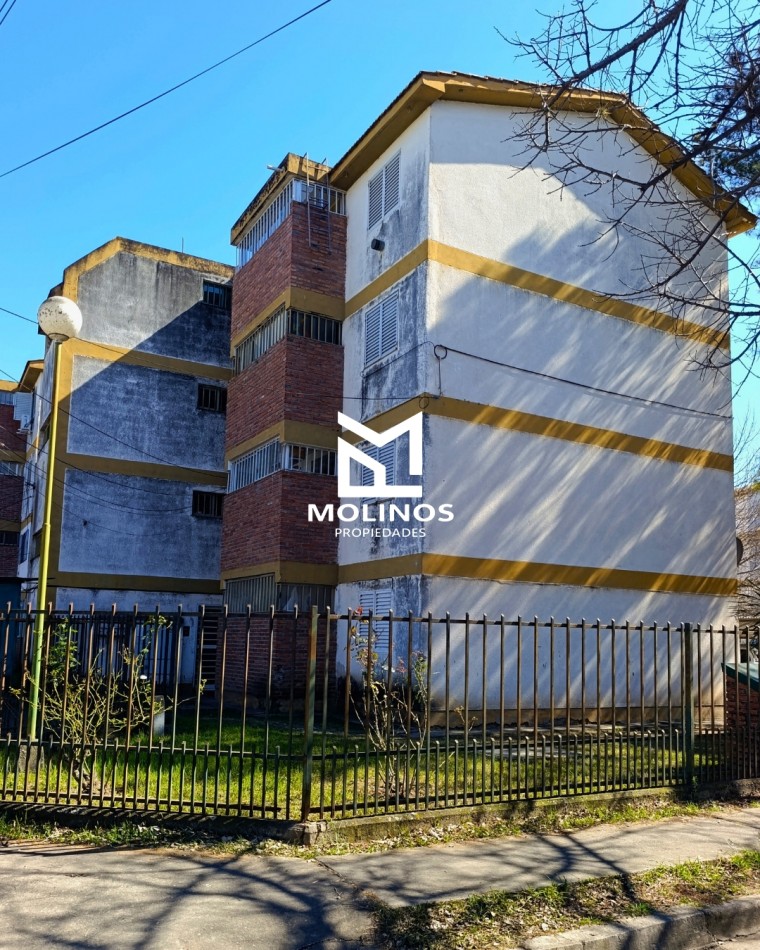 DEPARTAMENTO EN VENTA ▪️B° PARQUE BELGRANO 