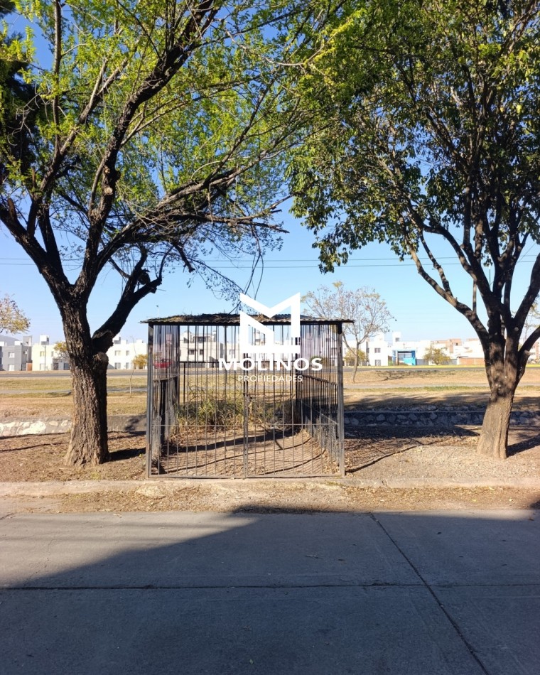 DEPARTAMENTO EN VENTA ▪️B° PARQUE BELGRANO 