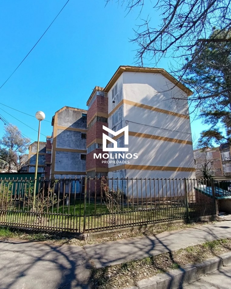 DEPARTAMENTO EN VENTA ▪️B° PARQUE BELGRANO 