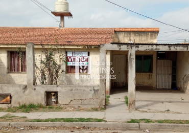 Casa en Venta en B° San Ignacio