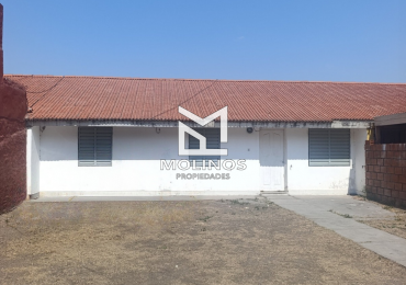 CASA EN VENTA 