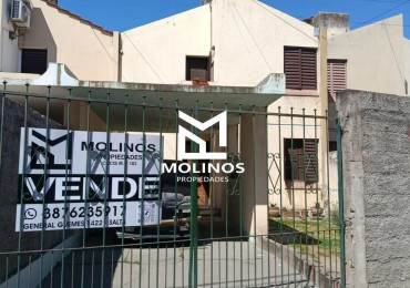 DUPLEX EN VENTA 